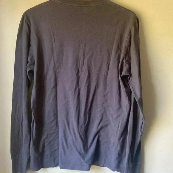 Denim & Supply  Ralph Lauren  long sleeve t-shirt size M - Picture 3 of 5